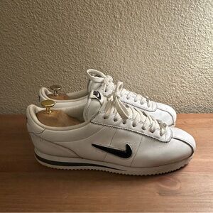 Nike Cortez Basic
Jewel Black Diamond